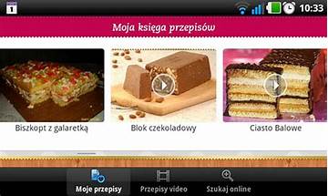 MojeCiasto.pl for Android - Download the APK from Habererciyes